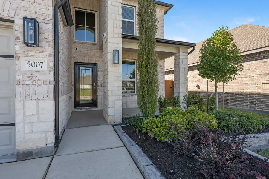 5007 Canyon Grove Drive, Katy, TX 77493 - #2