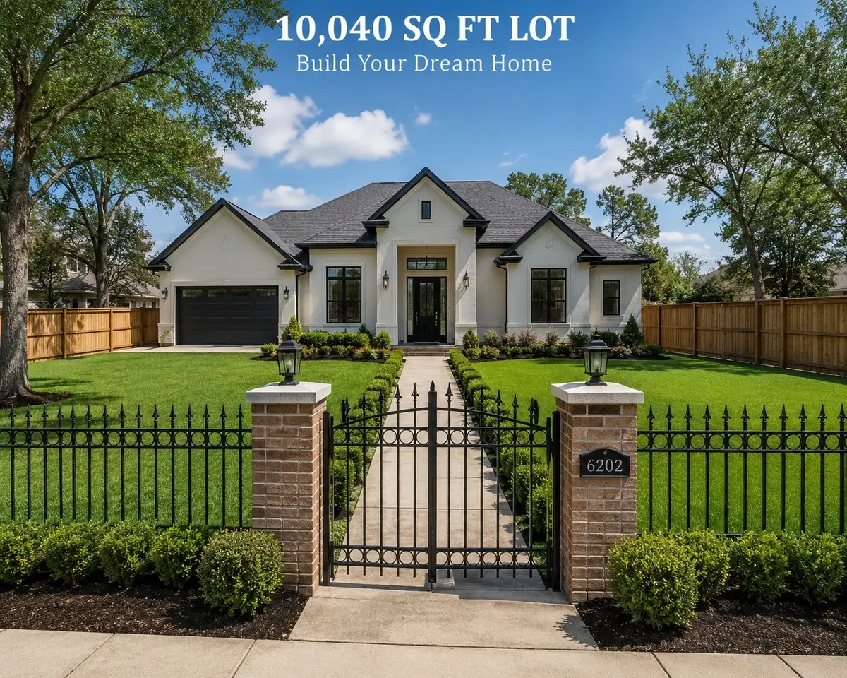 0 Woodward Street, Houston, TX 77051 - #1