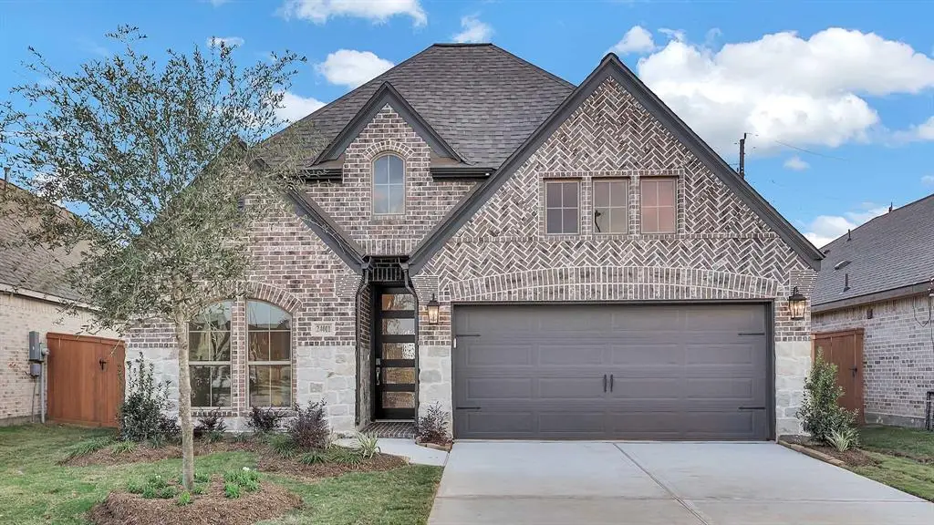 24011 Dabbling Duck Trail, Katy, TX 77493 - #1