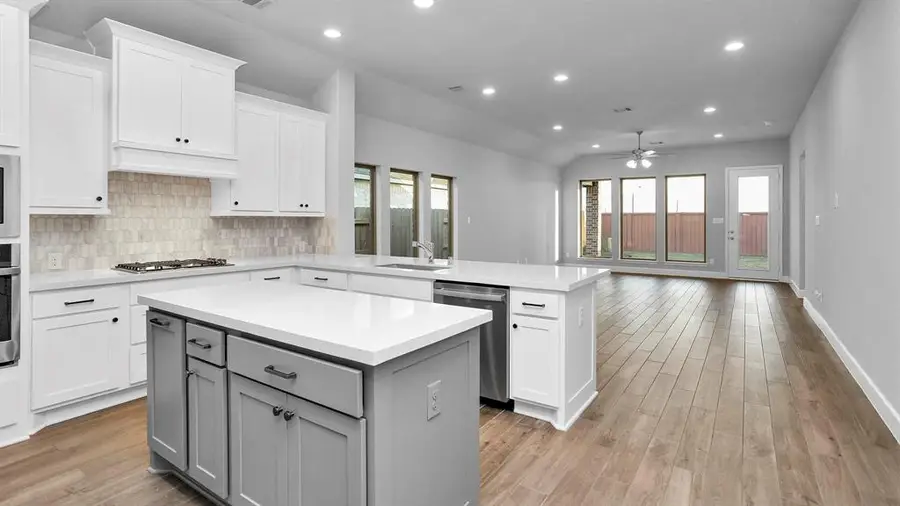 24011 Dabbling Duck Trail, Katy, TX 77493 - #3