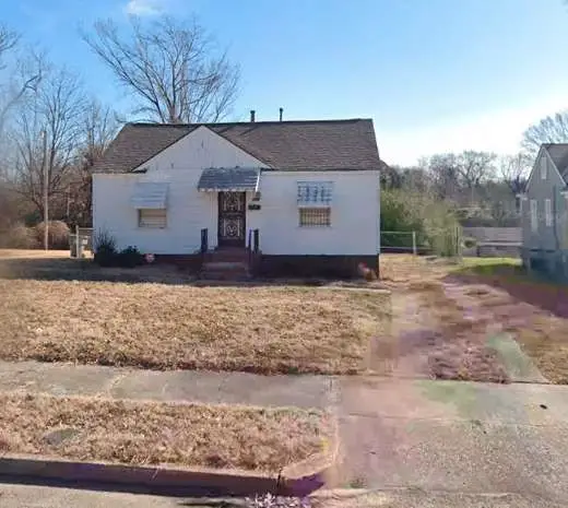 1832 S Wellington Street, Other, TN 38106