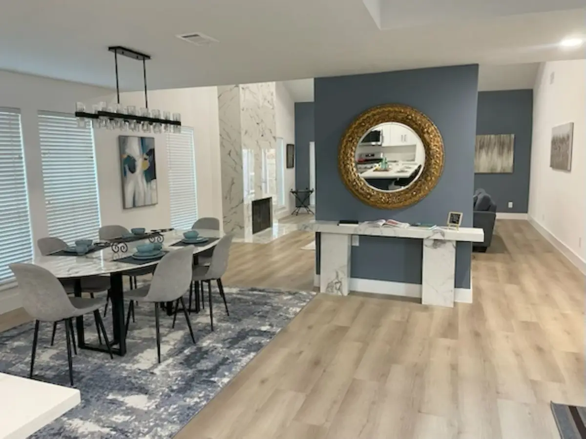 1383 Beaujolais Lane, Houston, TX 77077 - Image #1