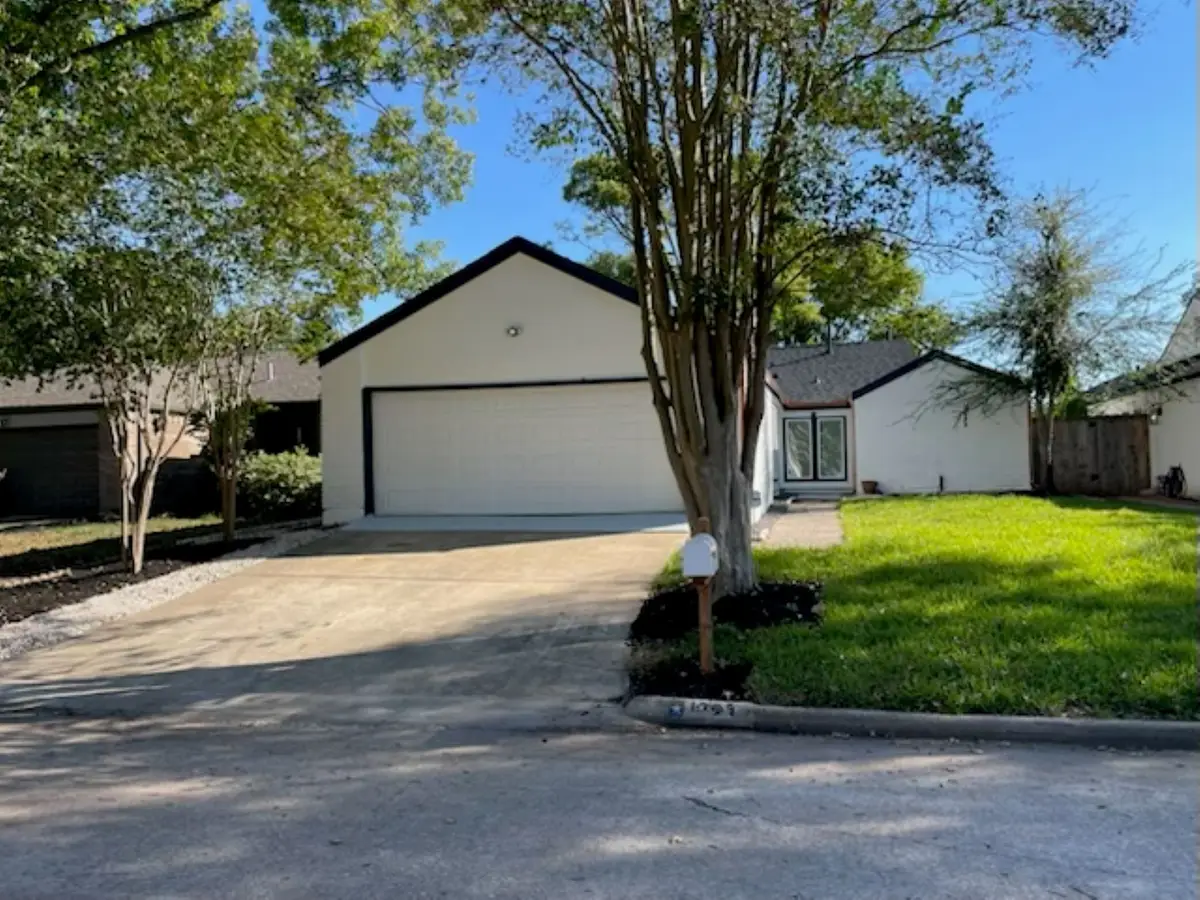 1383 Beaujolais Lane, Houston, TX 77077 - Image #1