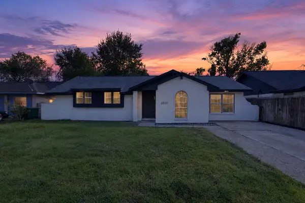 6510 Mardale Drive, Houston, TX 77016
