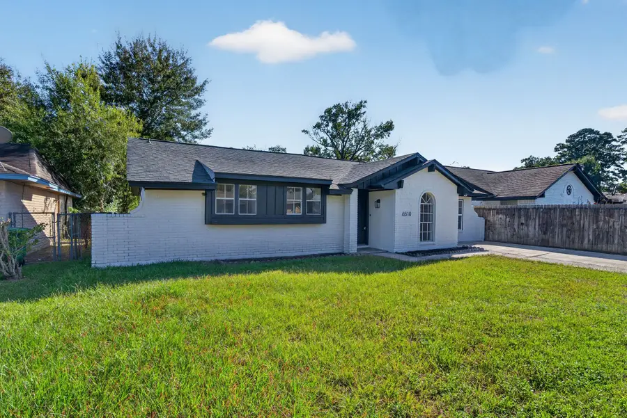 6510 Mardale Drive, Houston, TX 77016 - #2