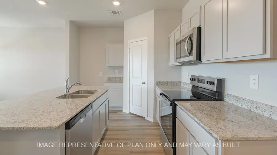 2224 Jeter Dr, Bryan, TX 77803 - #3