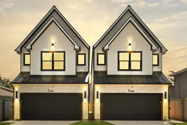 6723 Burkett Street, Houston, TX 77021