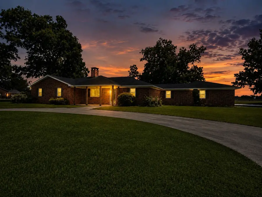 2947 Turtle Creek Drive, Wharton, TX 77488 - #2