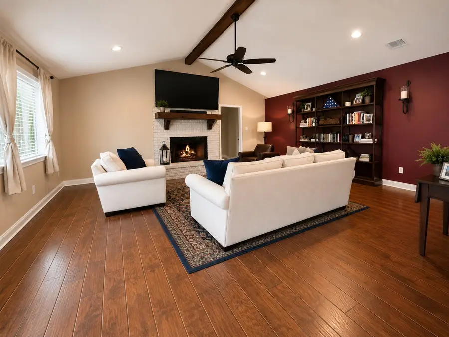 2947 Turtle Creek Drive, Wharton, TX 77488 - #3