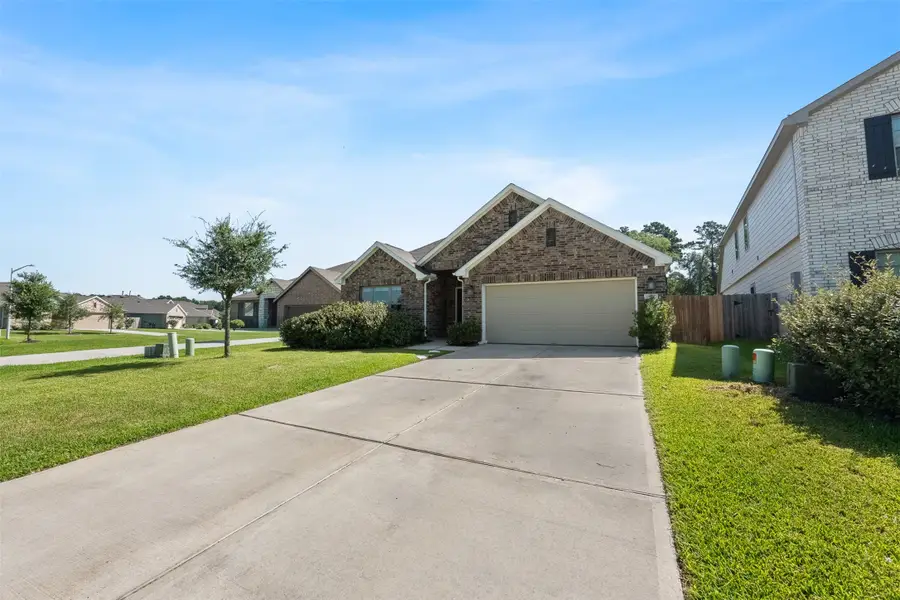 17707 Sapphire Pines Drive, New Caney, TX 77357 - #2