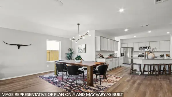 20120 Fermat Drive, New Caney, TX 77357