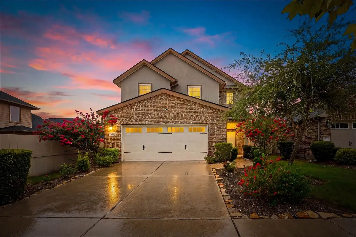 1607 City Pass Ln, Houston, TX 77047 - #1