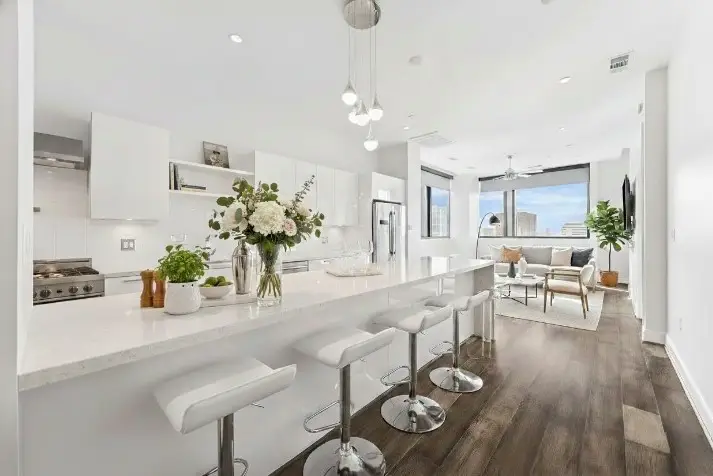 1211 Caroline Street #1504, Houston, TX 77002 - #3