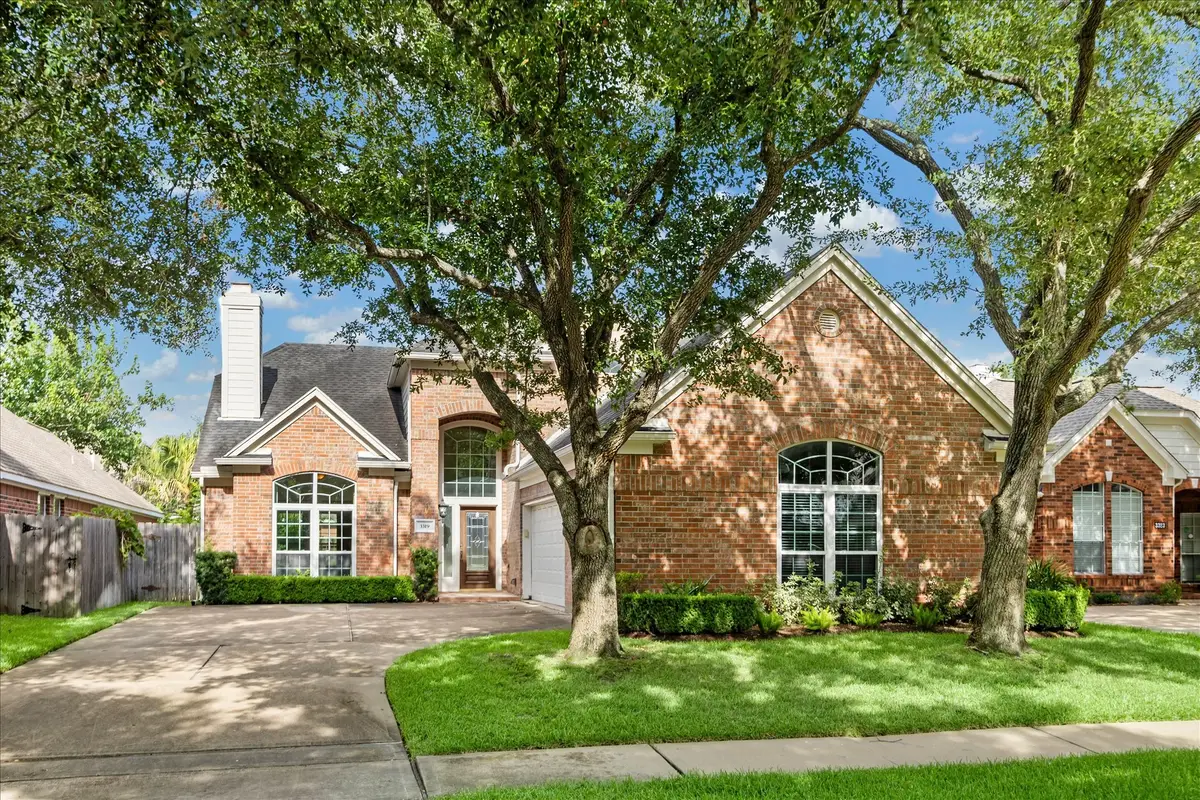 3319 Shadowfern Drive, Houston, TX 77082 - #1