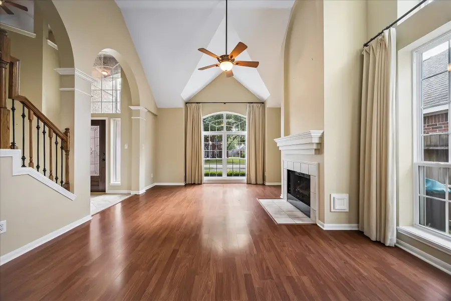 3319 Shadowfern Drive, Houston, TX 77082 - #2