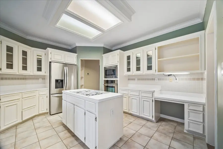 3319 Shadowfern Drive, Houston, TX 77082 - #3