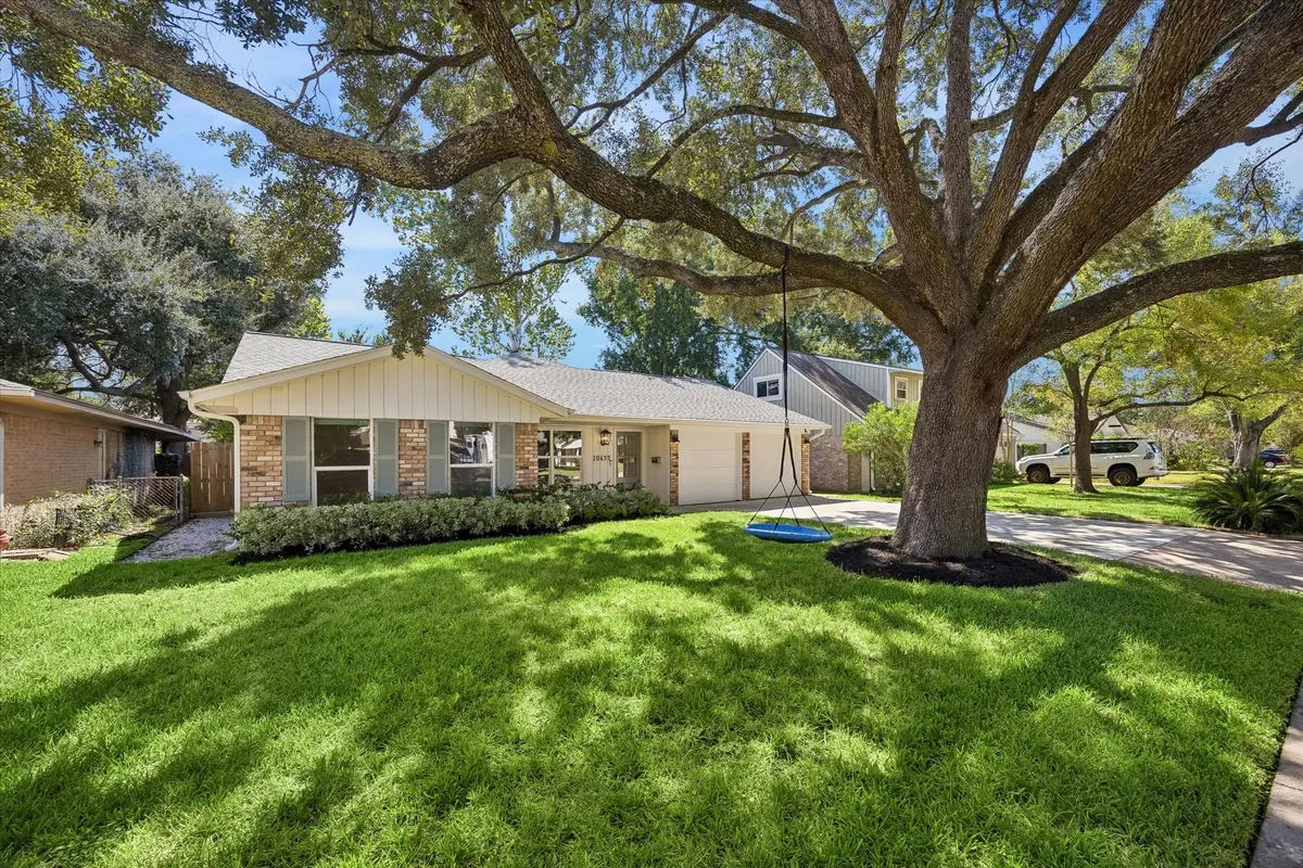 10659 Mayfield Road, Houston, TX 77043 - #1
