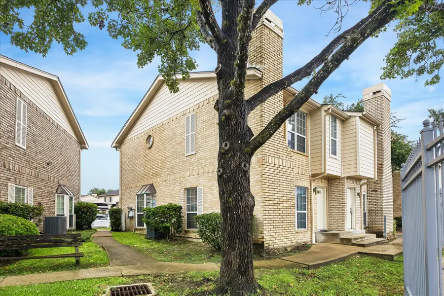 7575 Cambridge Street #502, Houston, TX 77054 - #2