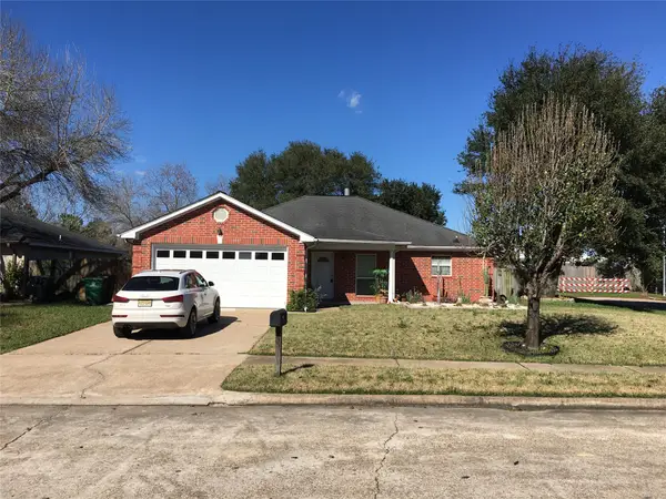 10802 Heatherford Drive, Houston, TX 77041