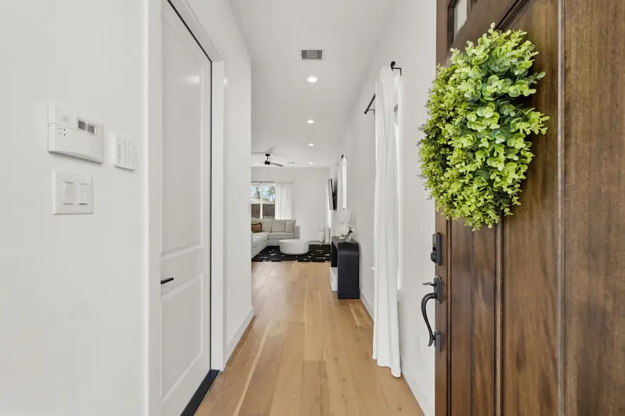 2211 Mansfield Street, Houston, TX 77091 - #3