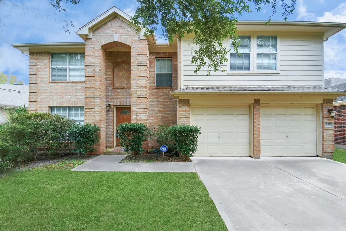 10810 Desert Springs Circle, Houston, TX 77095 - Image #1