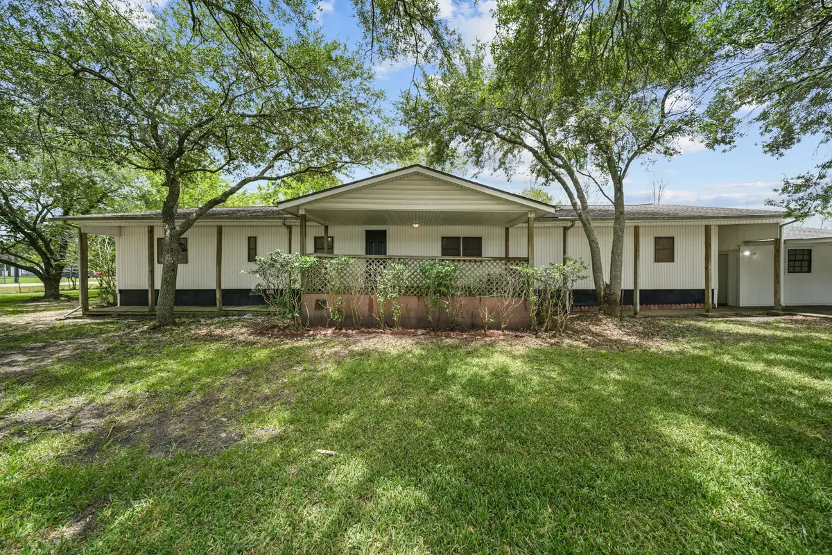 3932 Allen Road, Pearland, TX 77584 - #1