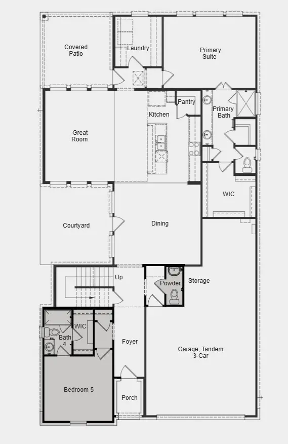 7206 Happiness Pass, Richmond, TX 77469 - #3