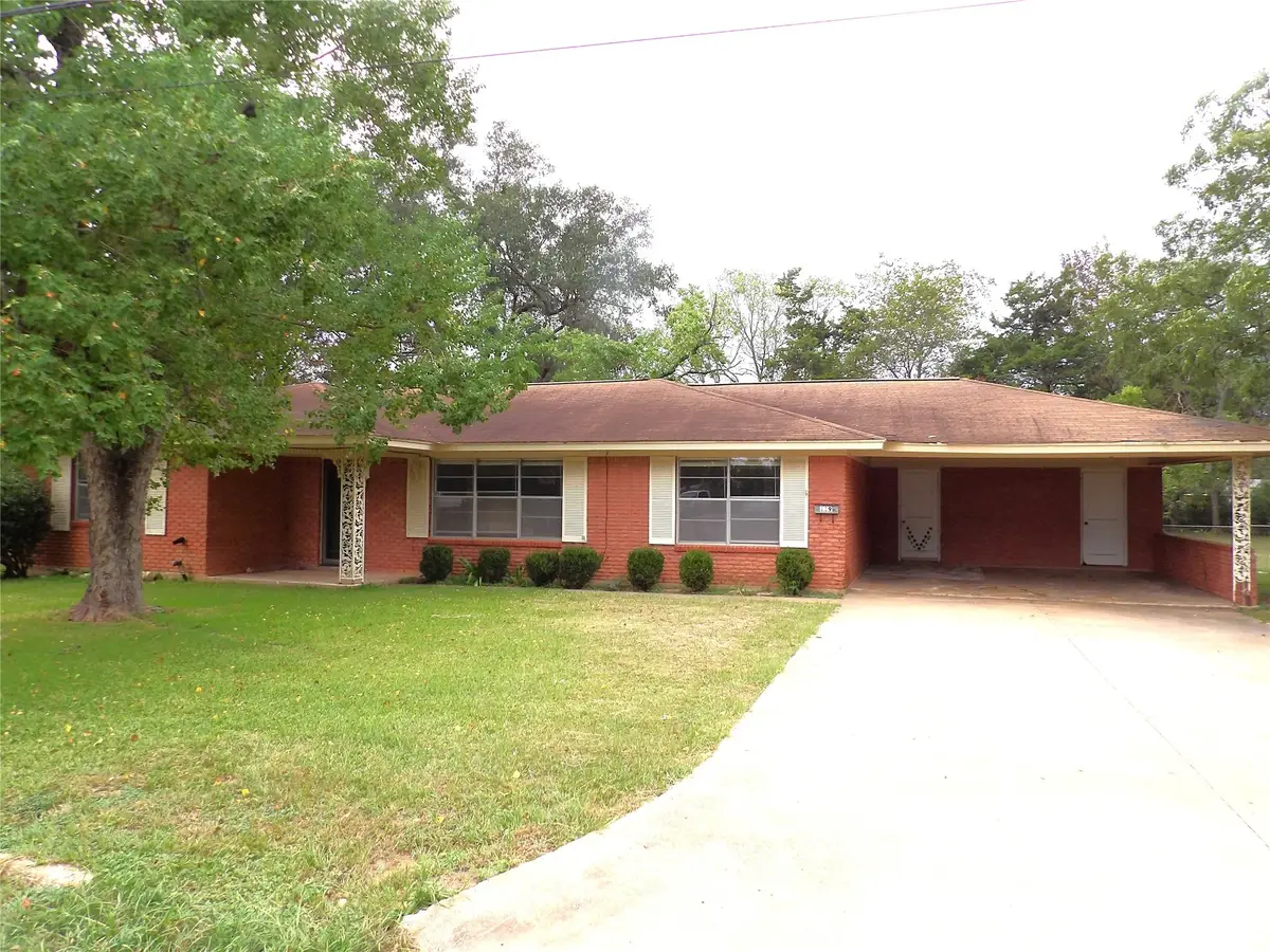 119 Charles Street, Crockett, TX 75835 - Image #1