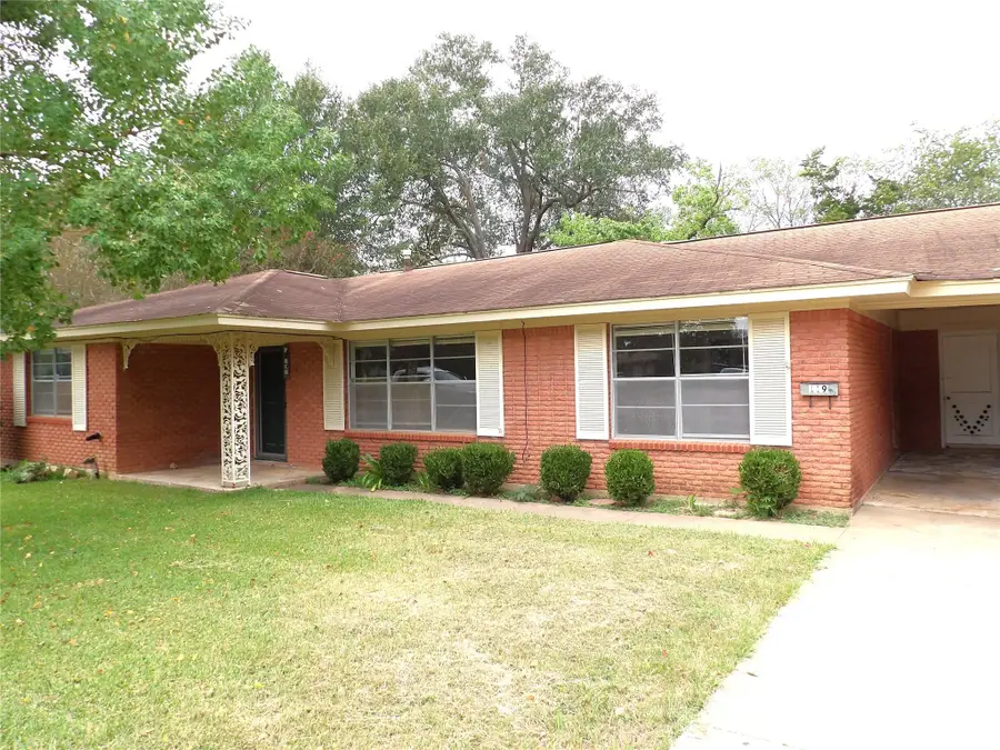 119 Charles Street, Crockett, TX 75835 - Image #2