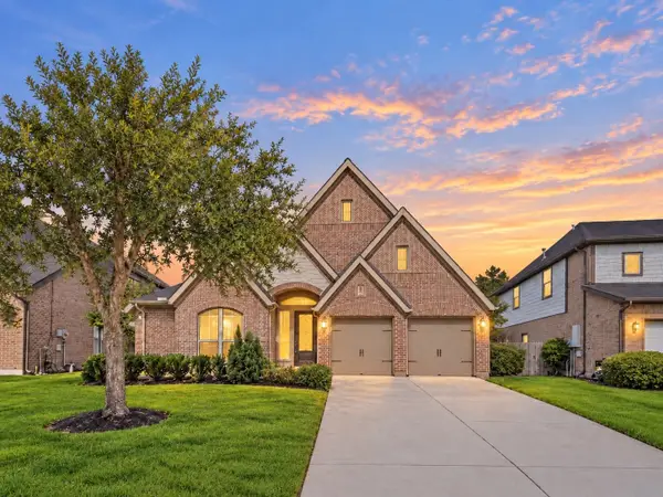 6727 Miller Shadow Lane, Sugar Land, TX 77479