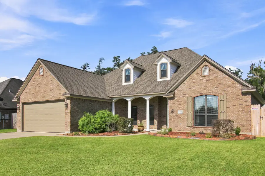 1046 Cardinal Drive, Richwood, TX 77566 - #2