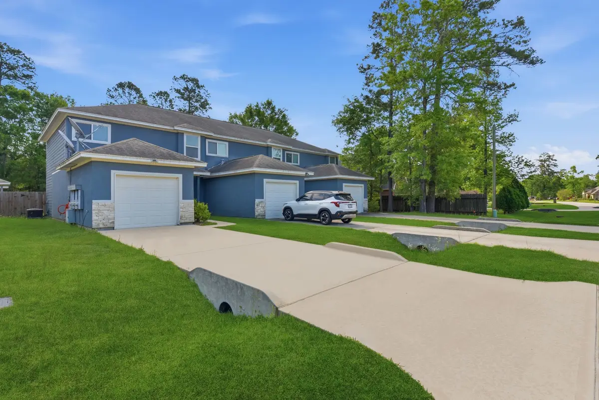 618-626 Magnolia Bend, New Caney, TX 77357 - #1