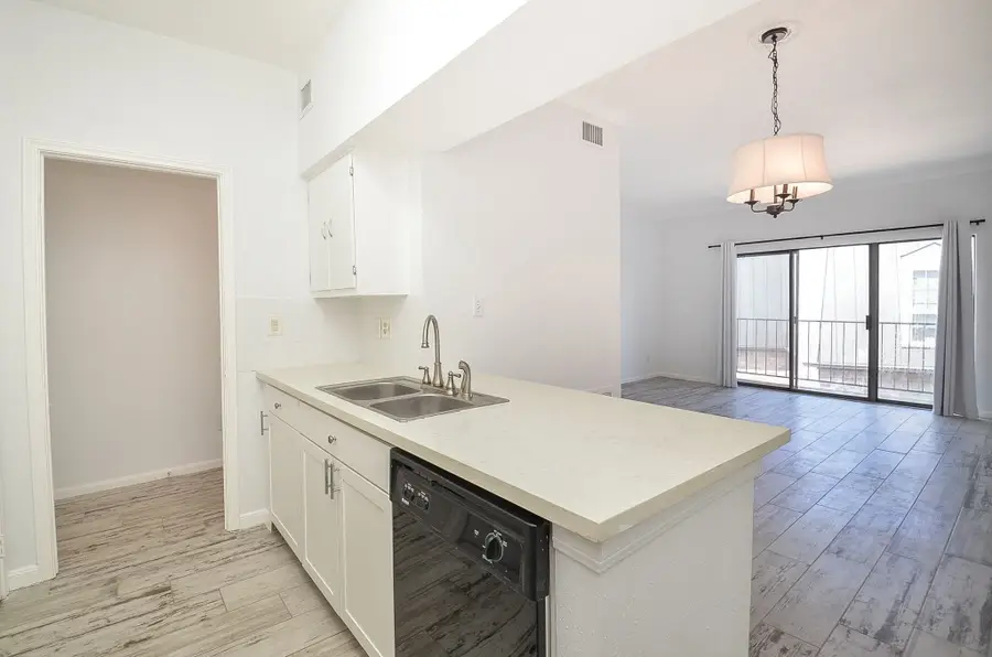 2475 Underwood Street #391, Houston, TX 77030 - #2