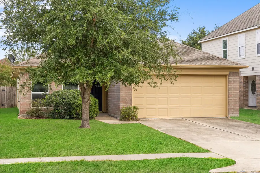 16799 Accolade Way, Conroe, TX 77385 - #3