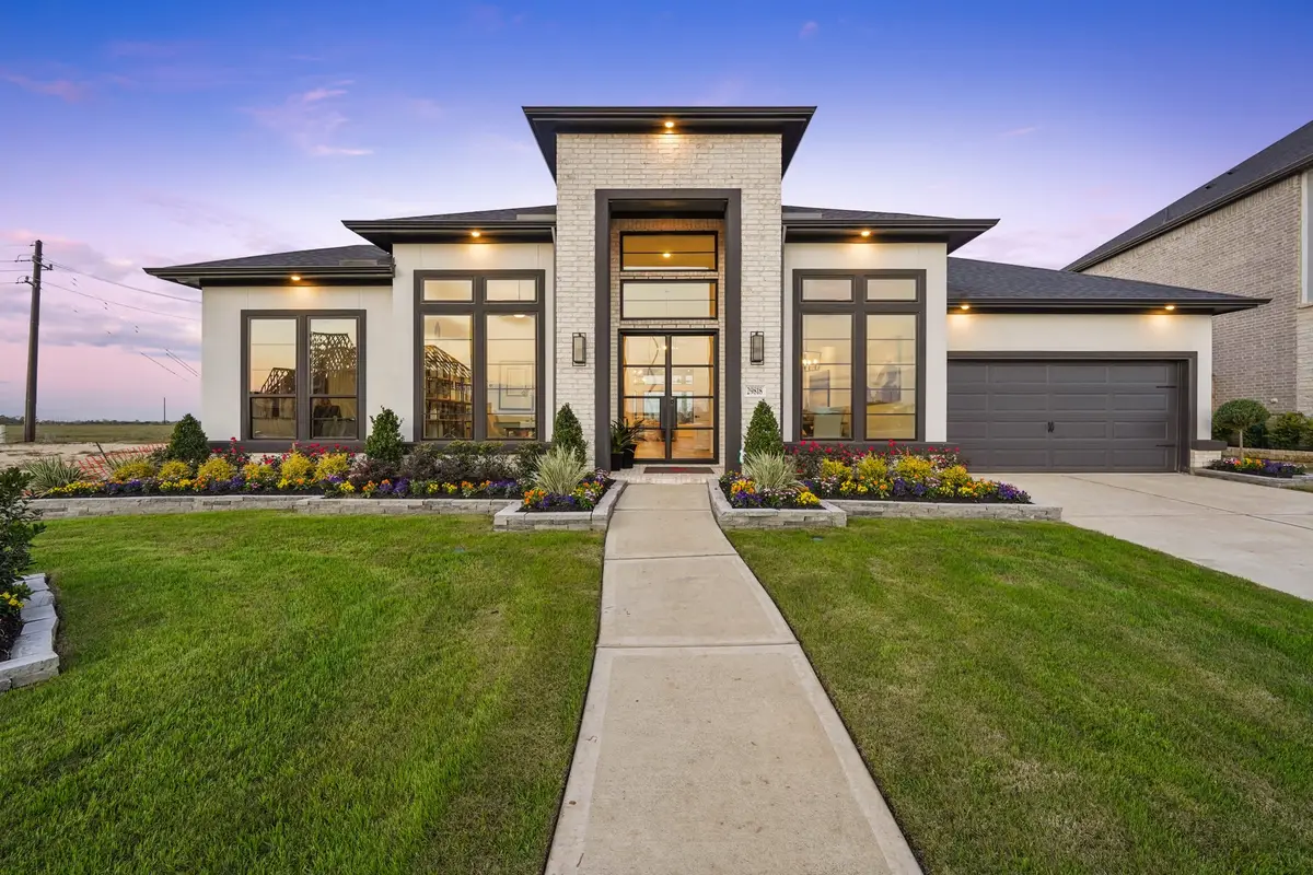 5057 Wildtree Creek South, Magnolia, TX 77316 - Image #1