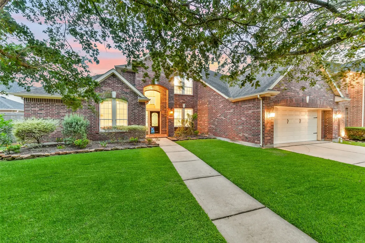109 Grand Creek Drive, League City, TX 77573 - #1