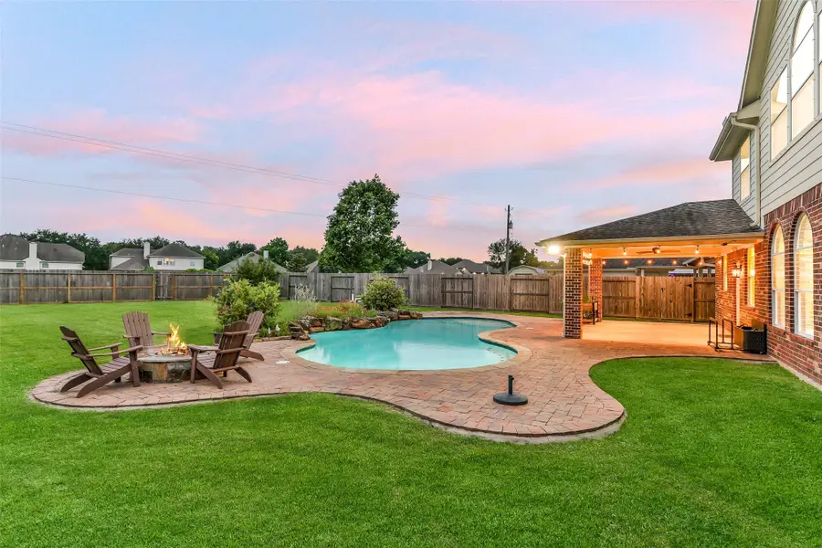 109 Grand Creek Drive, League City, TX 77573 - #2
