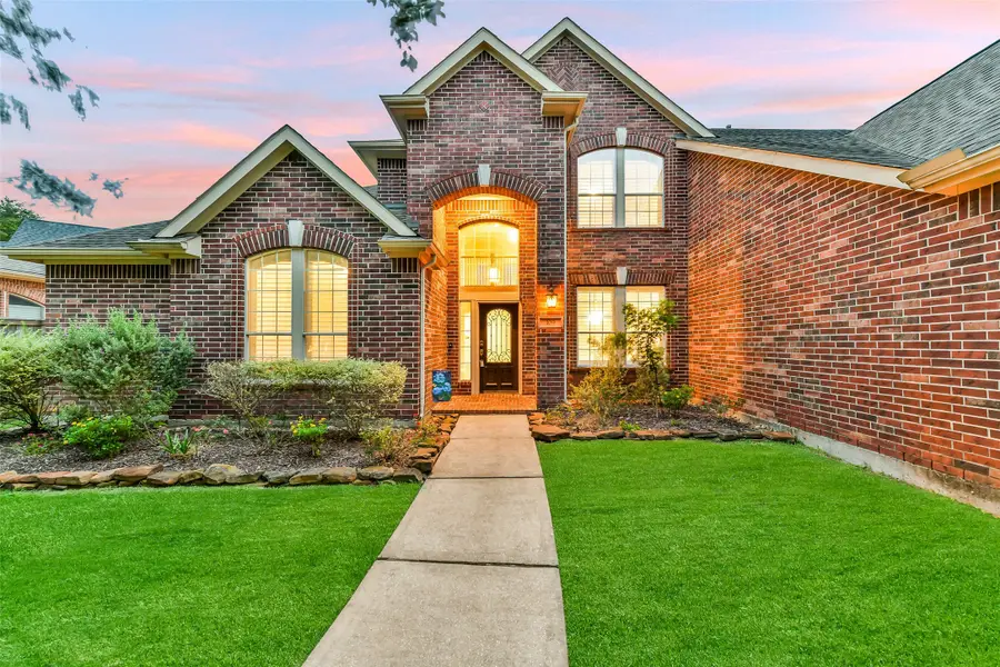 109 Grand Creek Drive, League City, TX 77573 - #3