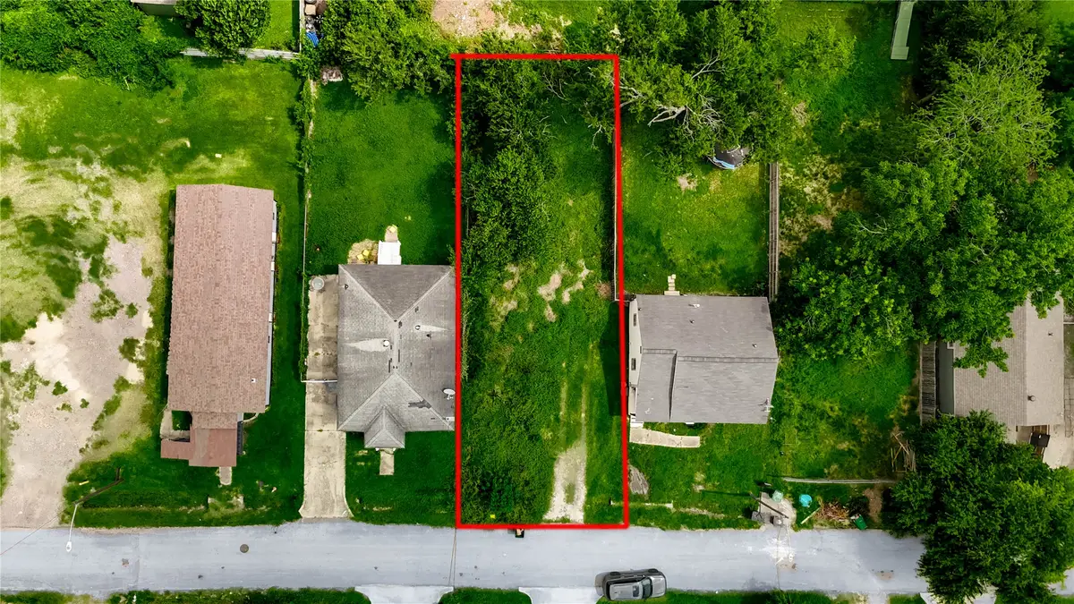 1003 E 39th Street, Houston, TX 77022 - #1