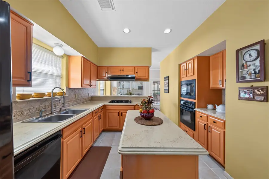 15323 Flemington Avenue, Houston, TX 77084 - #3