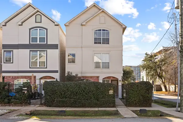 1314 Utah Street, Houston, TX 77007