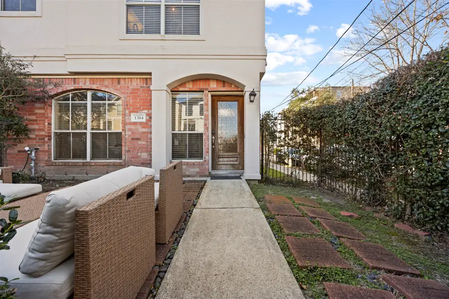 1314 Utah Street, Houston, TX 77007 - Image #3