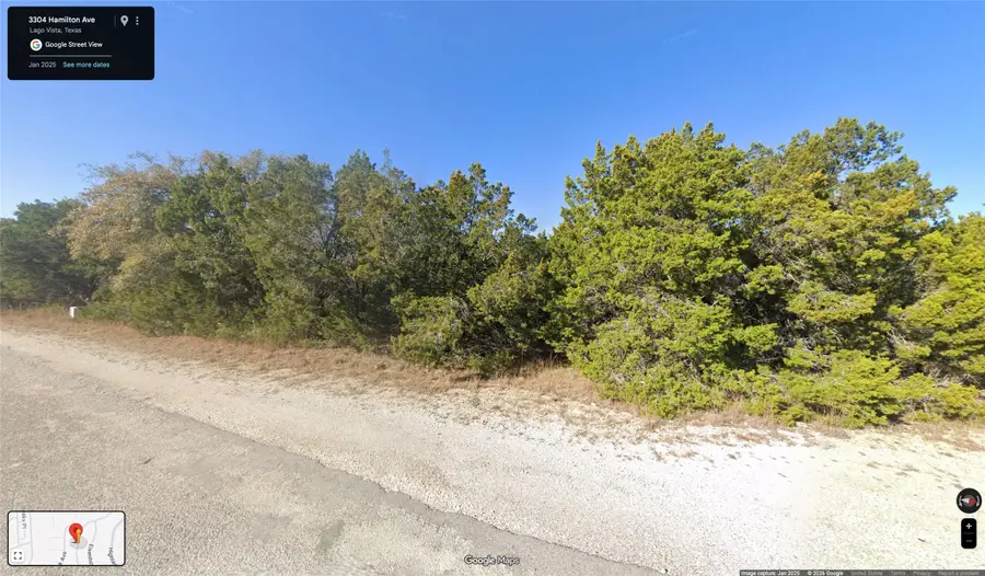 3304 Hamilton Avenue, Leander, TX 78645 - #2