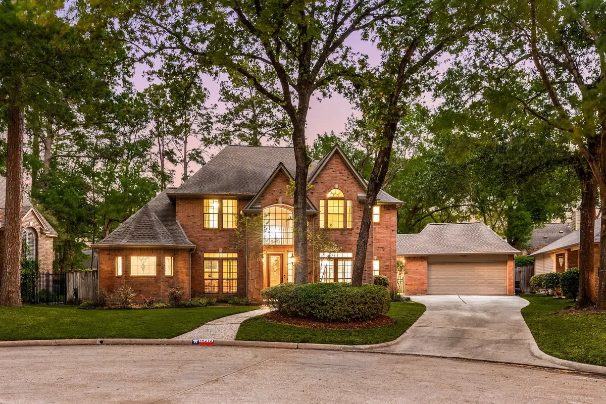 14210 Vanessa Circle, Houston, TX 77069 - #1