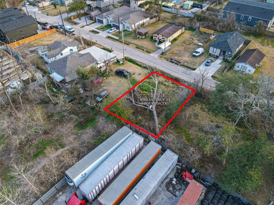8065 Safebuy Street, Houston, TX 77028 - Image #3