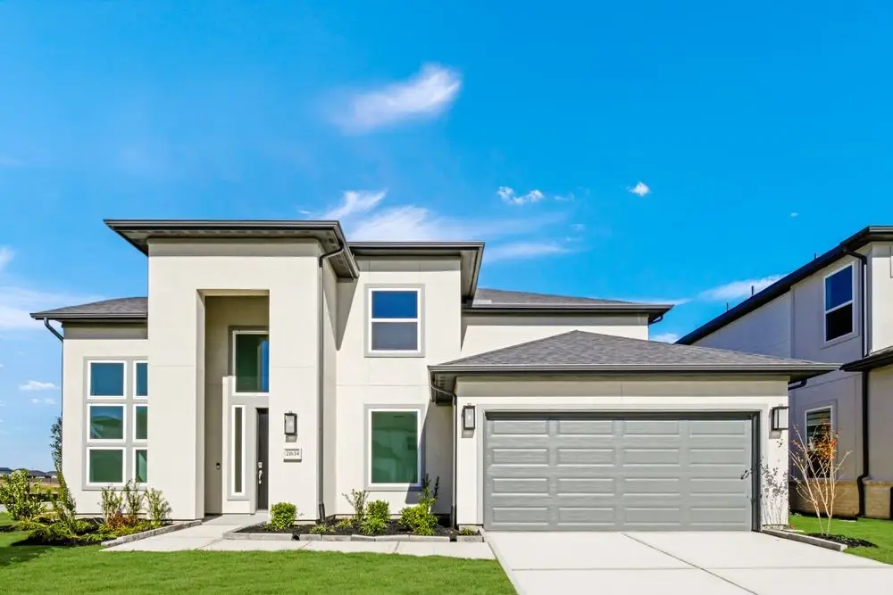 21634 Juniper Brook Drive, Cypress, TX 77433 - #1