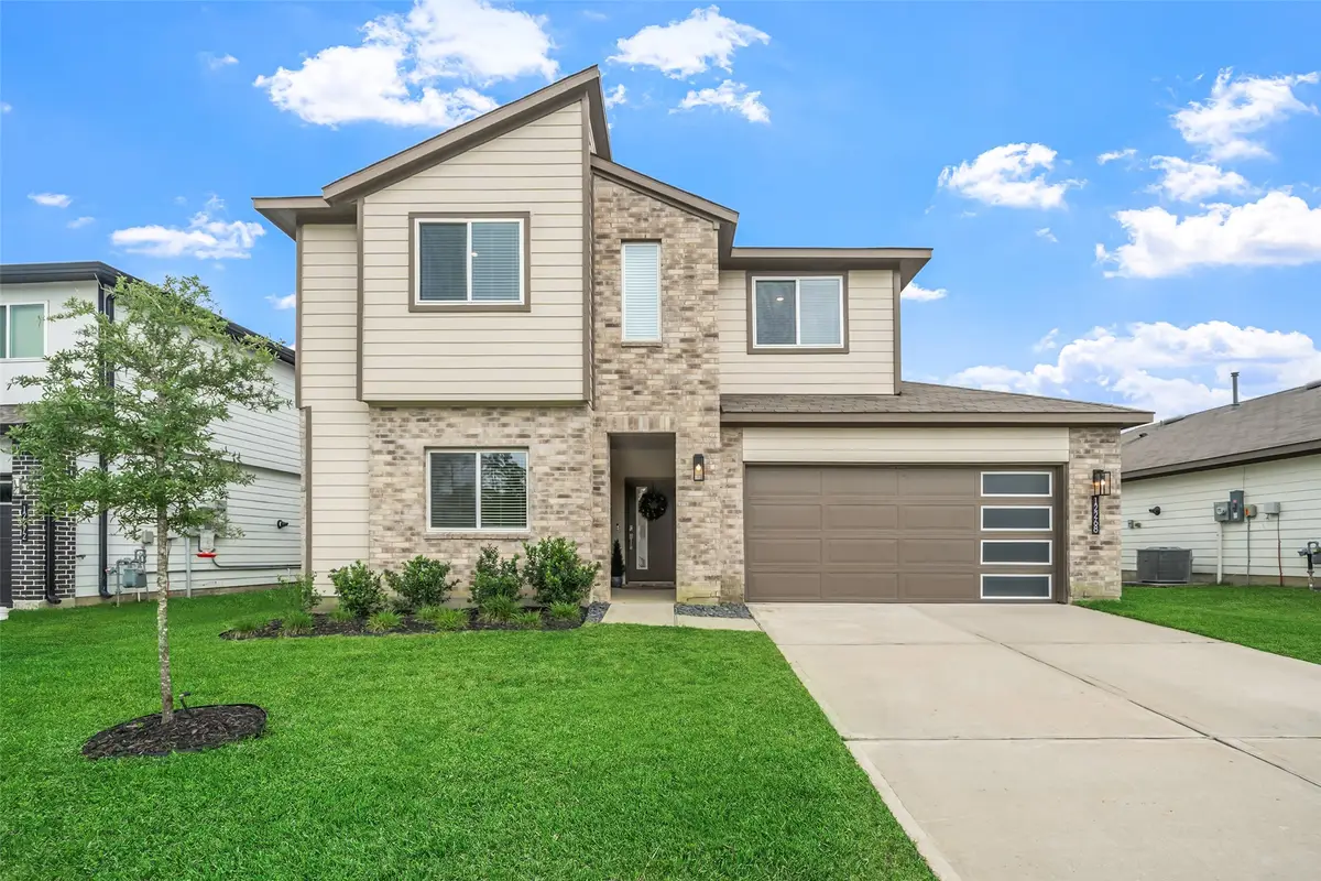 12268 Council Grove Drive, Conroe, TX 77384 - #1