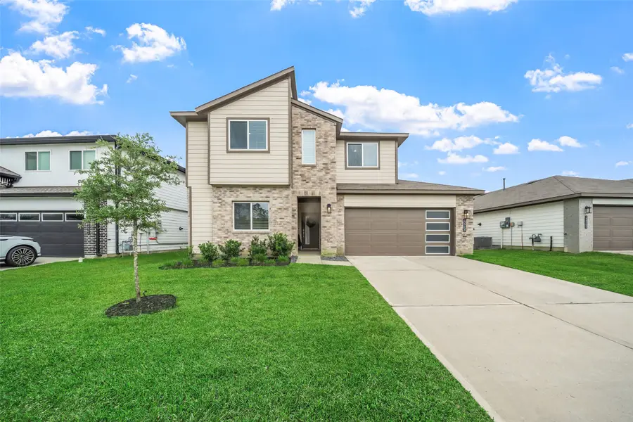 12268 Council Grove Drive, Conroe, TX 77384 - #3