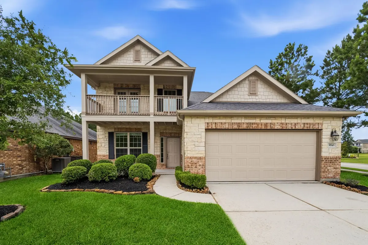 31743 Chapel Rock Lane, Spring, TX 77386 - #1