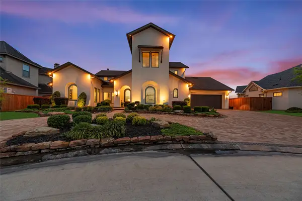 19219 W Austin Bayou Court, Cypress, TX 77433